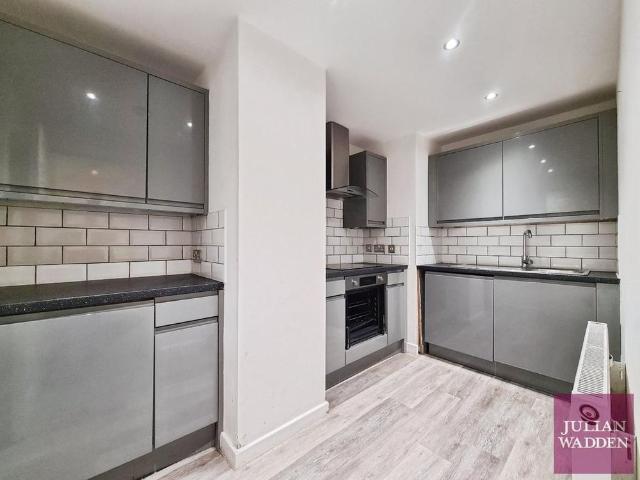 Apartment for rent in Marple, Stockport