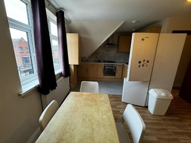 Flat for rent in Greater London