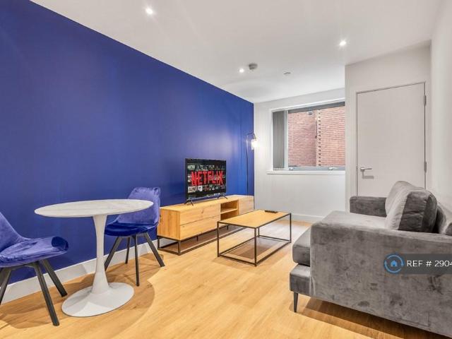 Flat for rent in Isle Of Man