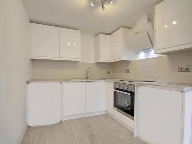 Flat for rent in Broxbourne, Hertfordshire