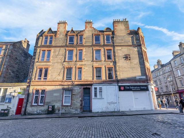 Flat for rent in Gorgie/Dalry, Scotland