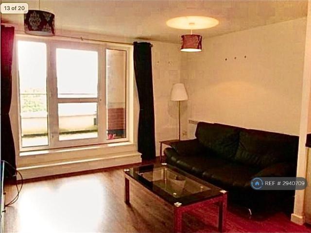 Apartment for rent in Slough