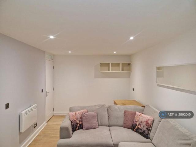 Apartment for rent in Clapton, Lower Clapton