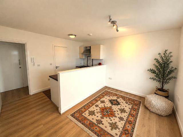 Apartment for rent in Dane Hills, Old Wharf