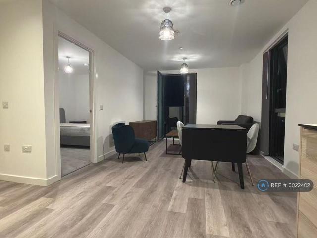 Apartment for rent in Avenham, Higher Bartle