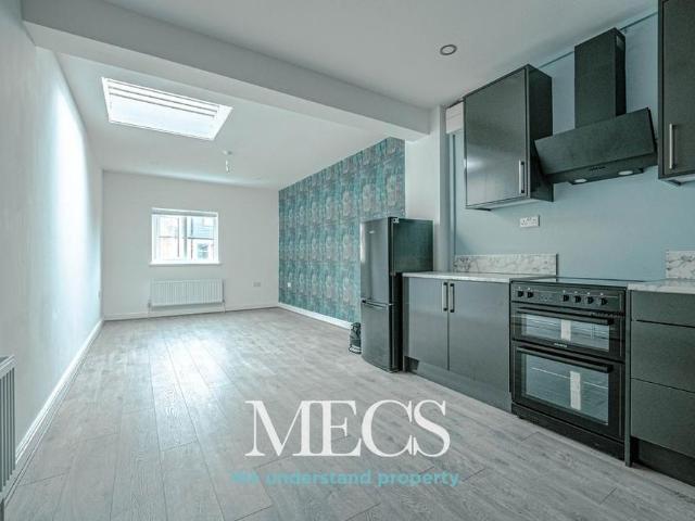 Studio for rent in Warley Wigorn, Sandwell