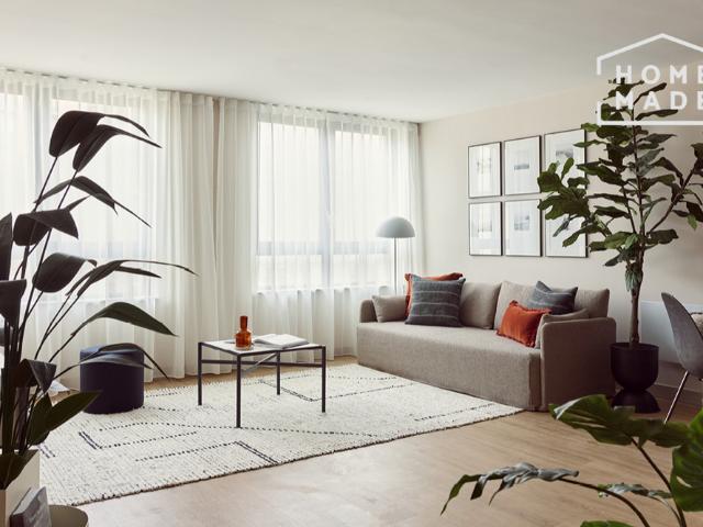 Apartment for rent in Winson Green, West Midlands