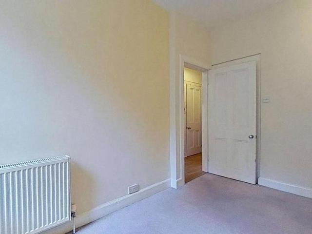 Apartment for rent in Tynecastle, Gorgie