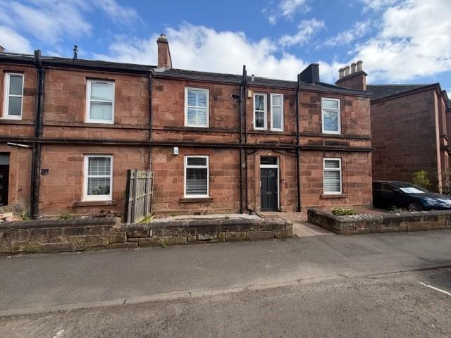 Flat for rent in Bothwell, Scotland