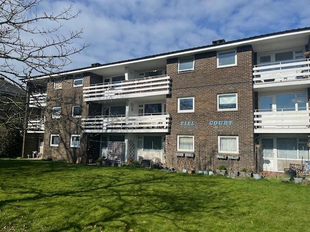 Flat for rent in Nodehill, Shide
