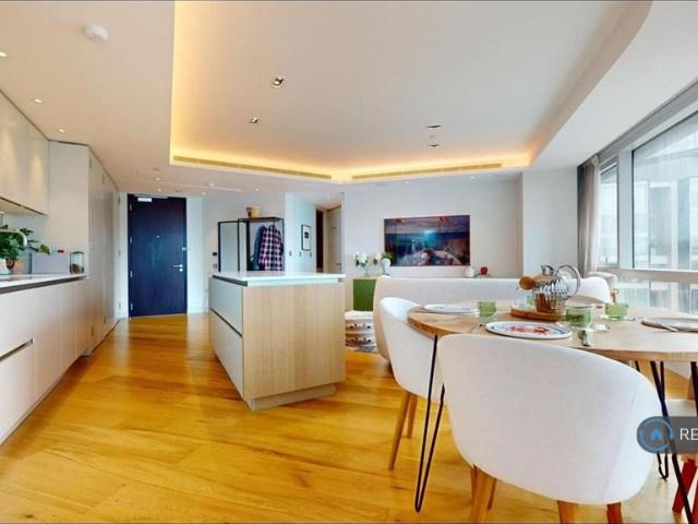 Flat for rent in Finsbury, Isle Of Man