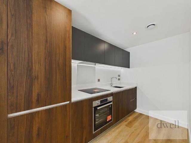 Flat for rent in Richmond Hill, West Yorkshire