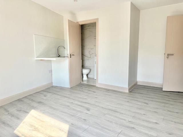 Flat for rent in Biggleswade, Bedfordshire