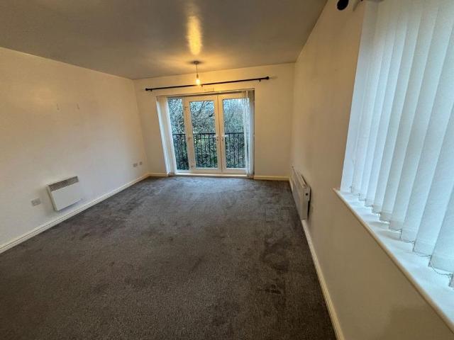 Apartment for rent in Gorseinon, Wales