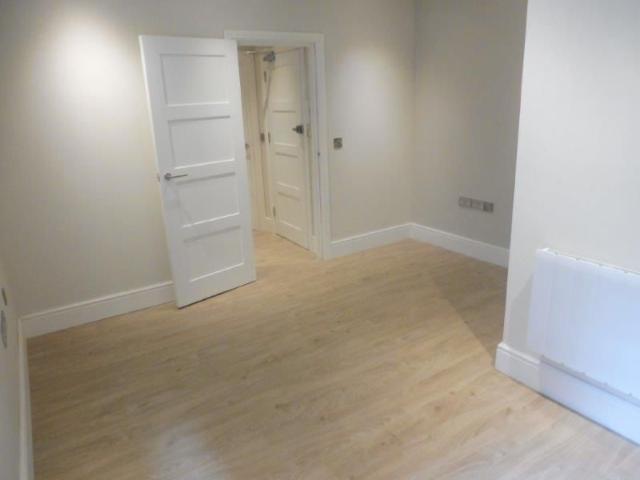 Apartment for rent in Boscombe, Bournemouth