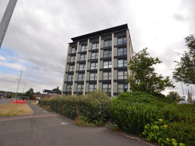 Apartment for rent in Oadby, Leicestershire