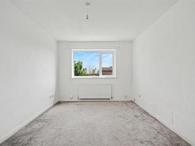 Apartment for rent in Attenborough, East Midlands