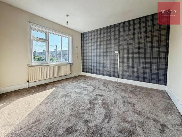 Apartment for rent in Grimsby, North East Lincolnshire