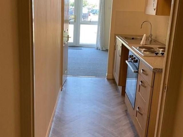 Apartment for rent in Plaidy, Looe