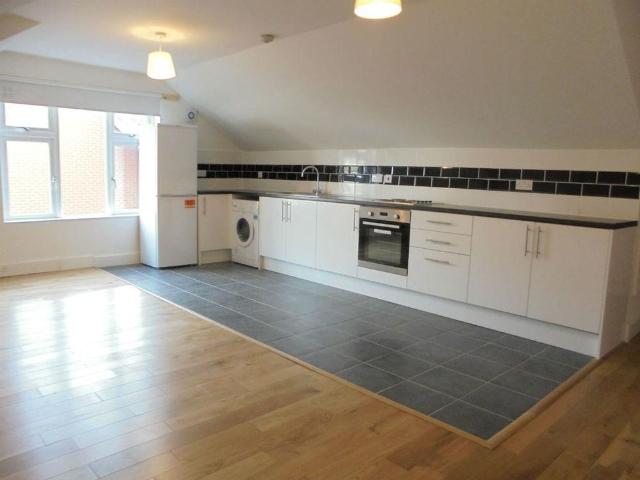 Apartment for rent in Midway, Kent