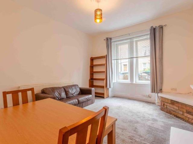 Apartment for rent in Gorgie/Dalry, Scotland
