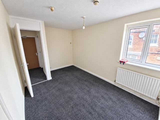 Apartment for rent in St Annes, Fylde