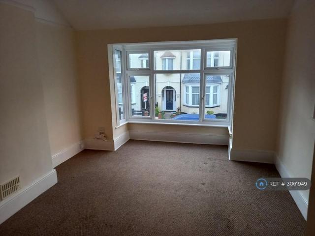Apartment for rent in Leigh on Sea, Southend-on-Sea