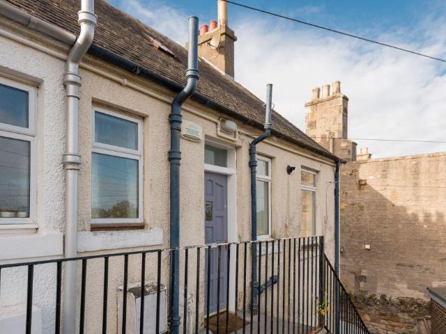 Flat for rent in Tranent, Scotland
