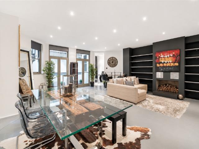 Flat for rent in South Kensington, Isle Of Man