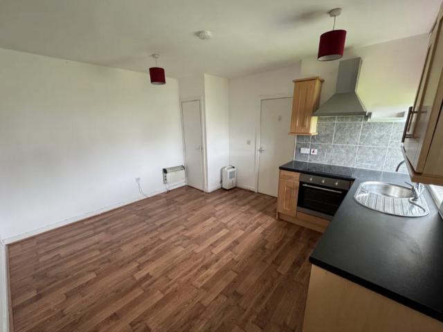 Apartment for rent in Greengates, West Yorkshire