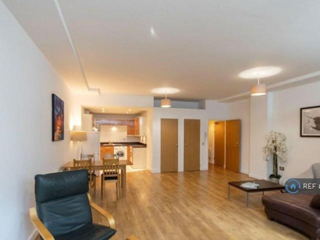 Apartment for rent in Highgate, West Midlands
