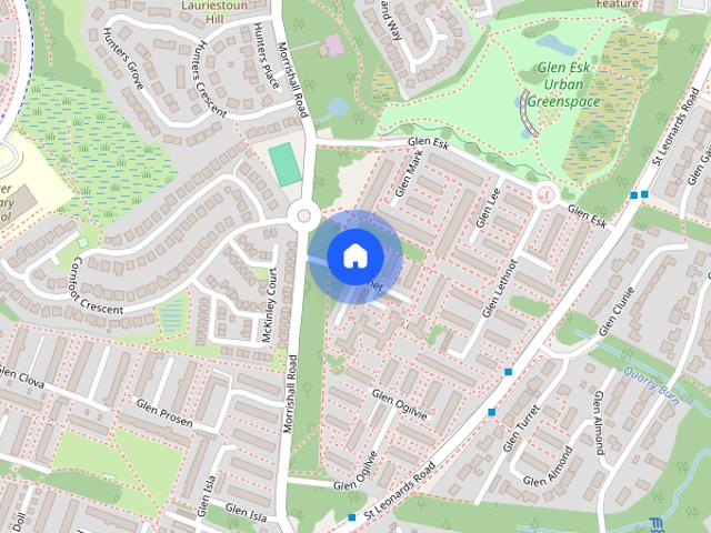 Apartment for rent in St Leonards, Barassie