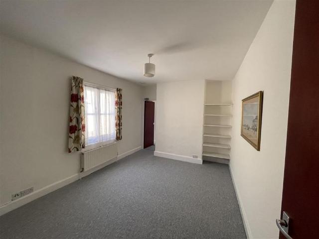 Apartment for rent in Tangier, Rumwell