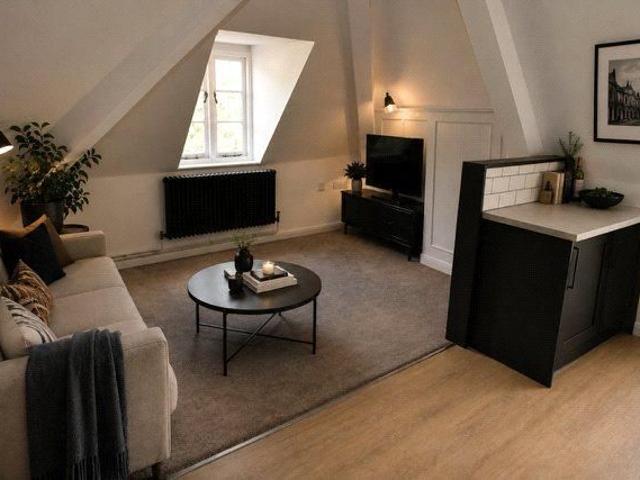 Apartment for rent in Gloucester, Gloucestershire
