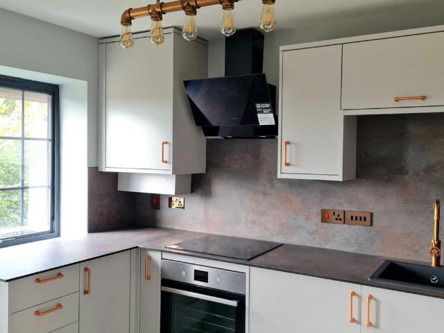 Apartment for rent in Burrow's Bush, Wellingborough