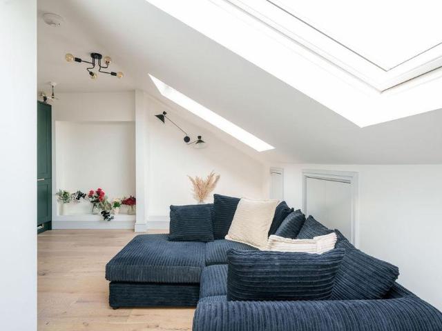 Apartment for rent in London Borough of Hammersmith and Fulham, Greater London