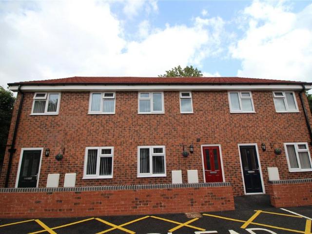 Flat for rent in Fox Hollies, Isle Of Man