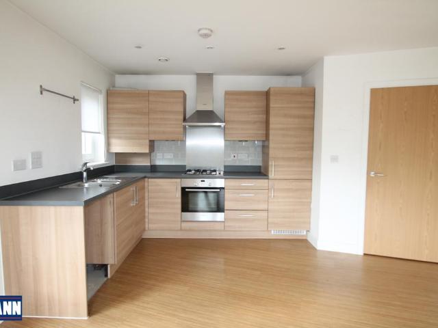 Flat for rent in Monks Orchard, Kent