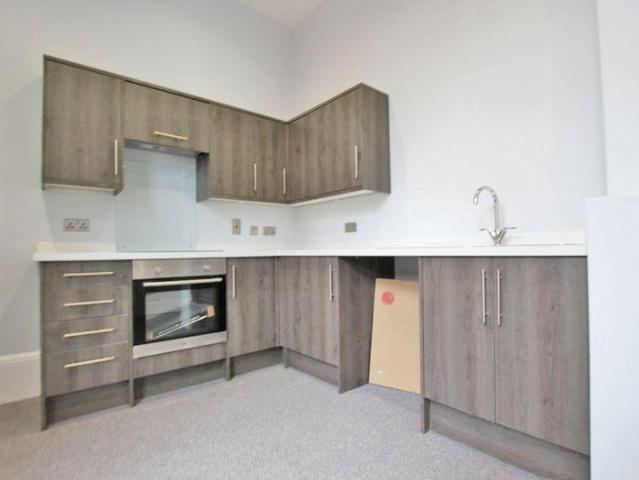 Flat for rent in Cleethorpes, North East Lincolnshire