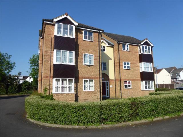 Flat for rent in Dunstable, Bedfordshire