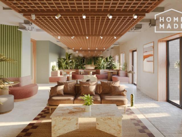 Apartment for rent in Ladywood, Isle Of Man