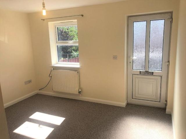Apartment for rent in Grantham, Barholm