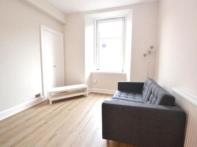 Apartment for rent in Fountainbridge, Scotland