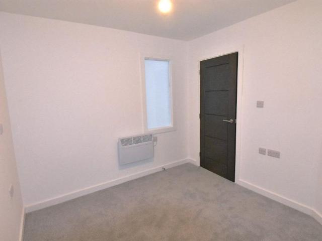 Apartment for rent in Old Town, Hull