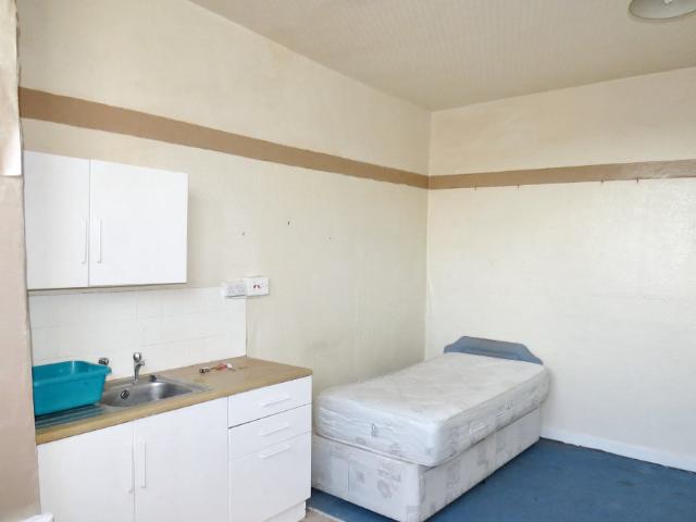 Apartment for rent in Blackpool