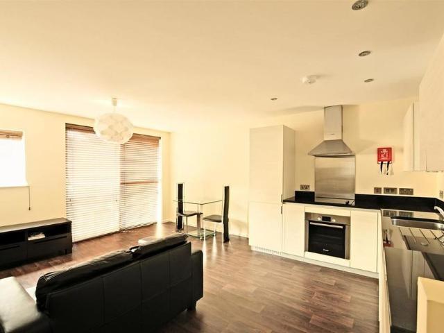 Apartment for rent in The Slade, Oxfordshire