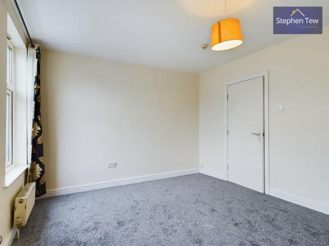 Apartment for rent in Revoe, Blackpool