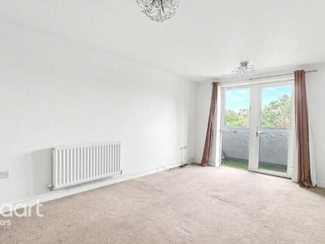 Apartment for rent in Grays, Essex