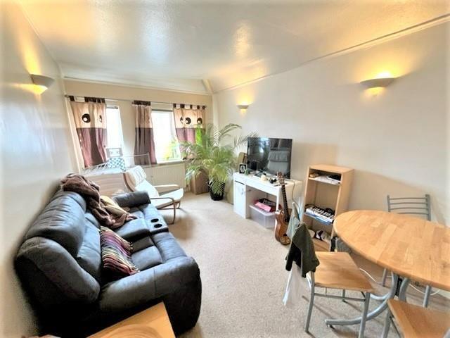 Apartment for rent in Ladywood, West Midlands