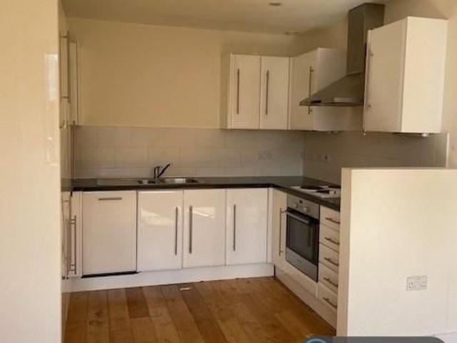 Apartment for rent in North Watford, Hertfordshire